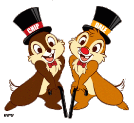 chip-and-dale-disney